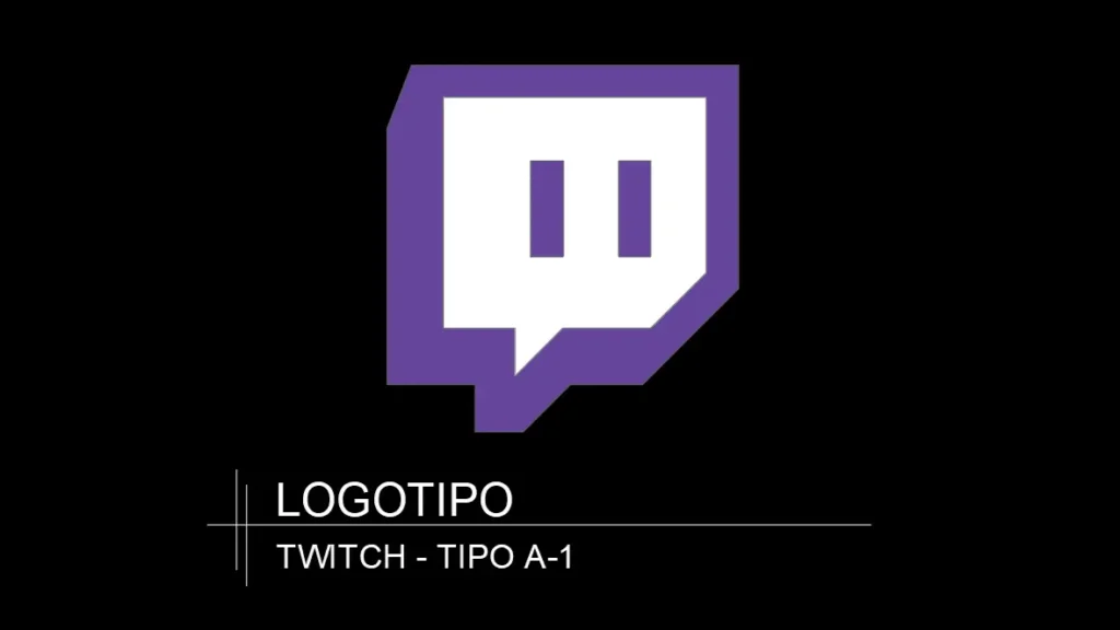 Logotipo-twitch - tipo A-1